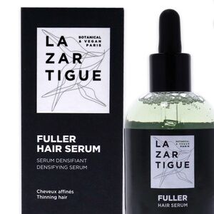 La Zar Tiger Fuller Hair Serum 1.7 fl oz NIB made in France